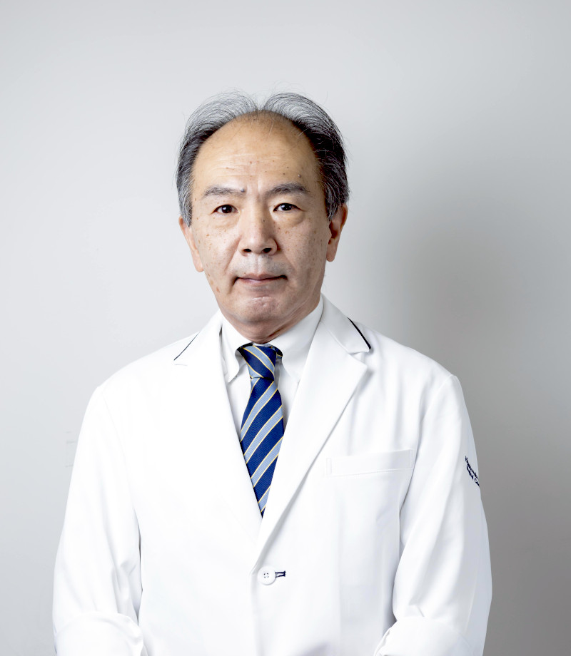 院長（臨床研修センター長） 臨床研修プログラム責任者 山田 晃正